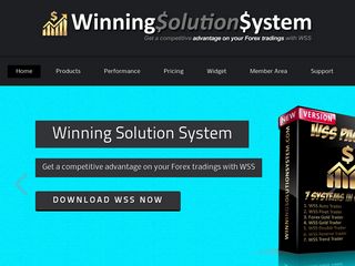 WSSFX.com - Forex Consultant and Free Forex Signals