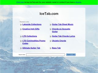Icetab.com Coupon Codes and Deals