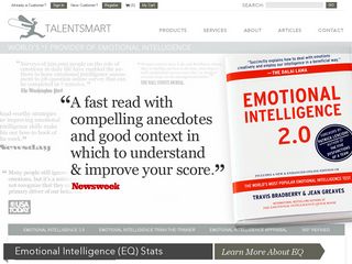 Emotional Intelligence (EQ) for Business