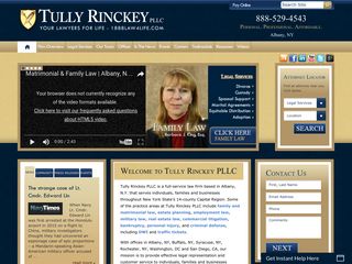 Tully Rinckey PLLC Albany