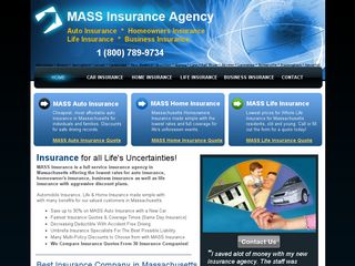 Cheapest Car Insurance in Massachusetts