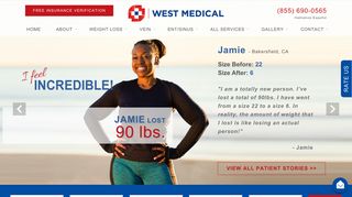 Los Angeles Bariatric Surgery by West Medical