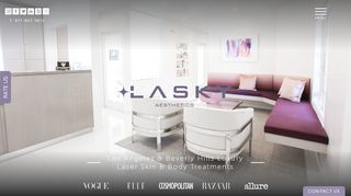 Lasky Aesthetics & Laser Center - Los Angeles Med Spa