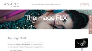 Thermage FXL Beverly Hills: Avant Aesthetics
