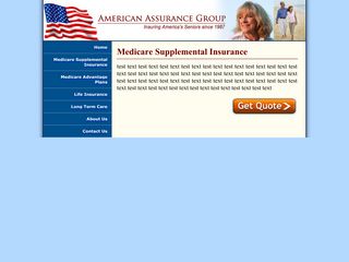Medicare Supplement Quotes