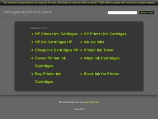 InkXpress Toner Cartridges