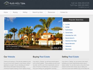 San Diego & La Jolla Real Estate