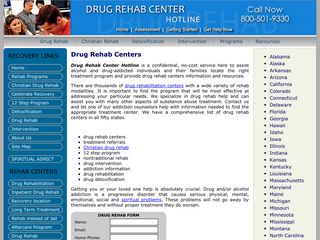 Drug Rehab