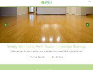Bamboo Flooring Australia