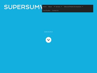 New York Website Design Company | SupersumWeb Development