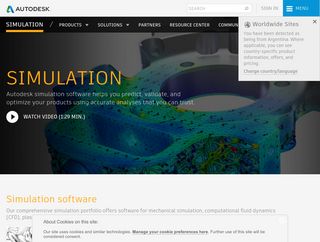 simulation software