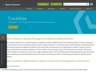 quality management software