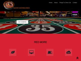 Casino Poker Games