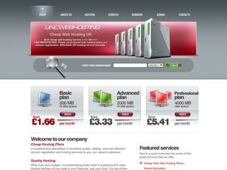 Lincwebhosting