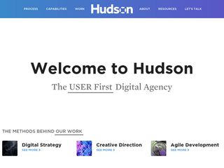 NYC Website Design