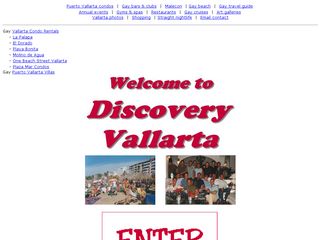 Discovery Vallarta