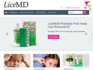 LiceMD®