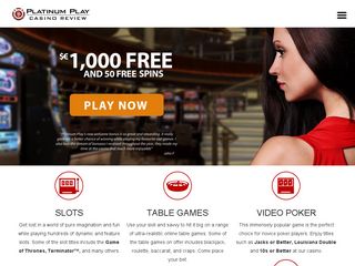 Euro Casino Online