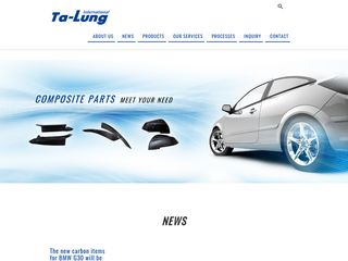 Ta Lung International Enterprise Co.,Ltd