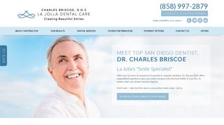 Dentist San Diego