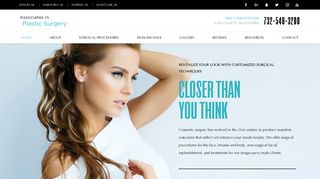 Best Plastic Surgeon NJ