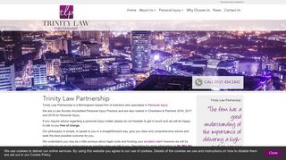 Trinity Law Partnership