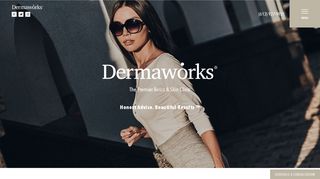 Med Spa Ottowa | Dermaworks