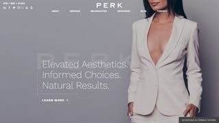 Top Female Plastic Surgeon Beverly Hills - PERK Plastic Surgery