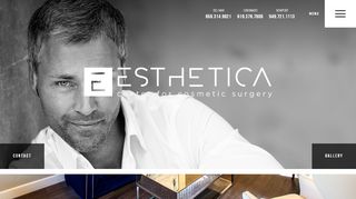 Plastic Surgery San Diego - Esthetica Of San Diego
