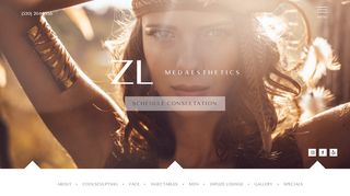 Tucson Med Spa - ZL MedAesthetics