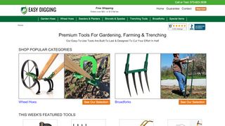 EasyDigging.com