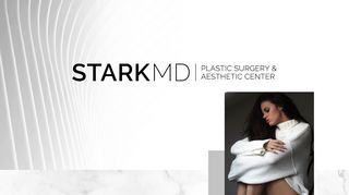 Plastic Surgery in Philadelphia with Dr. Ran Stark