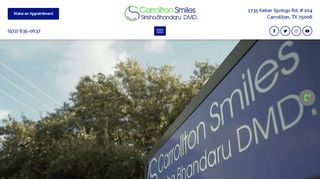 Carrollton Smiles