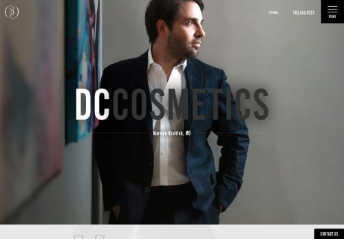 Plastic Surgery Washington DC | DC Cosmetics