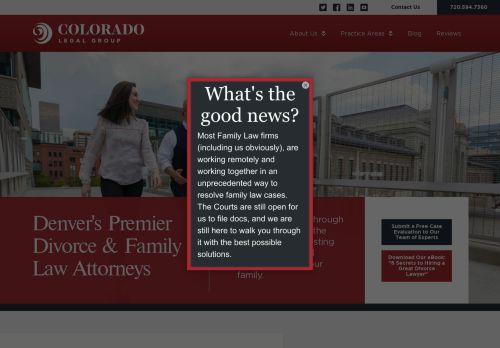 Colorado Legal Group