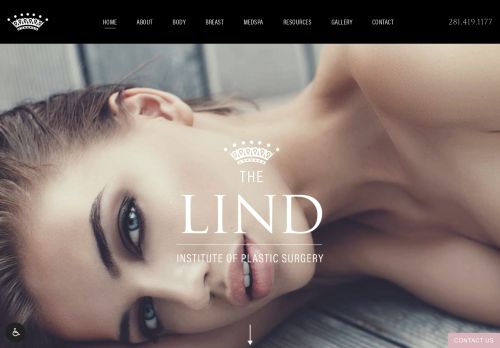 Plastic Surgery in Houston - Lind Institute of Plastic Surgery