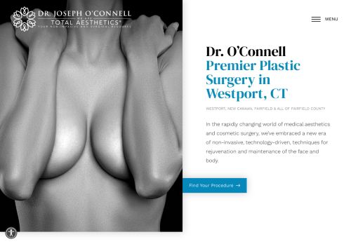 Plastic Surgery Westport