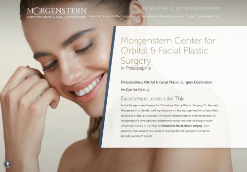 Philadelphia Facial Plastic Surgery