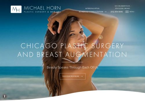 Plastic Surgeon Chicago