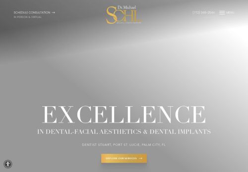 Dentist Stuart FL