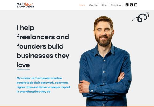Freelancer Coaching