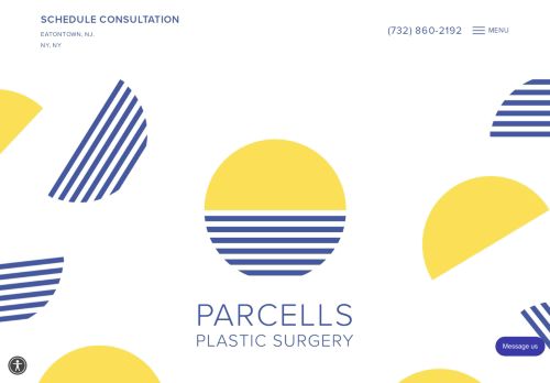 Plastic Surgeon New Jersey