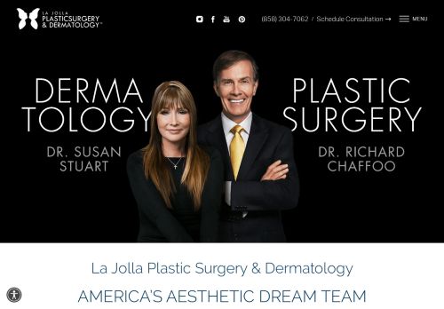 Plastic Surgery San Diego