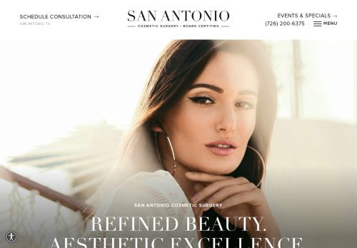 San Antonio Plastic Surgery