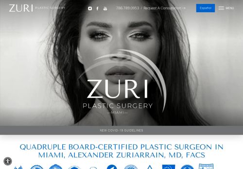 Miami Plastic Surgery