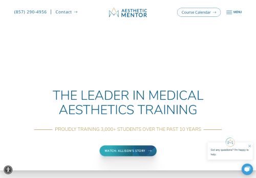 Boston Aesthetic Medical Training