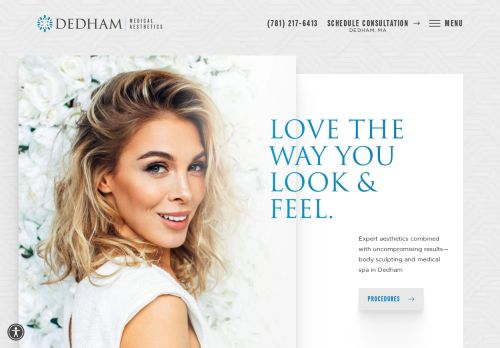 Dedham Medical Spa