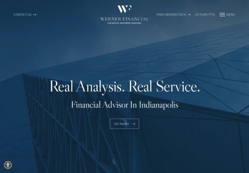 Indianapolis Financial Advisor