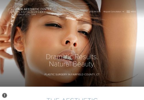 Fairfield County Plastic Surgery