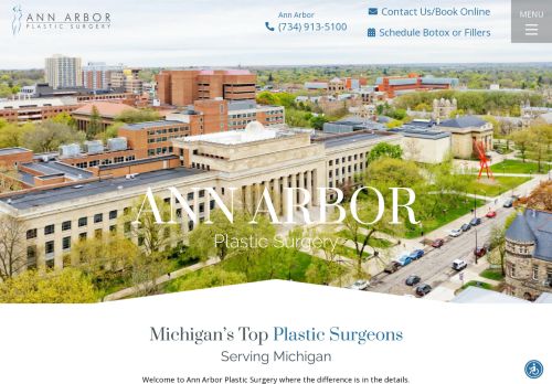 Ann Arbor Plastic Surgery